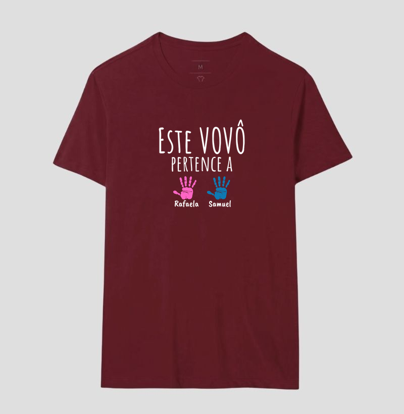 Camisa 4