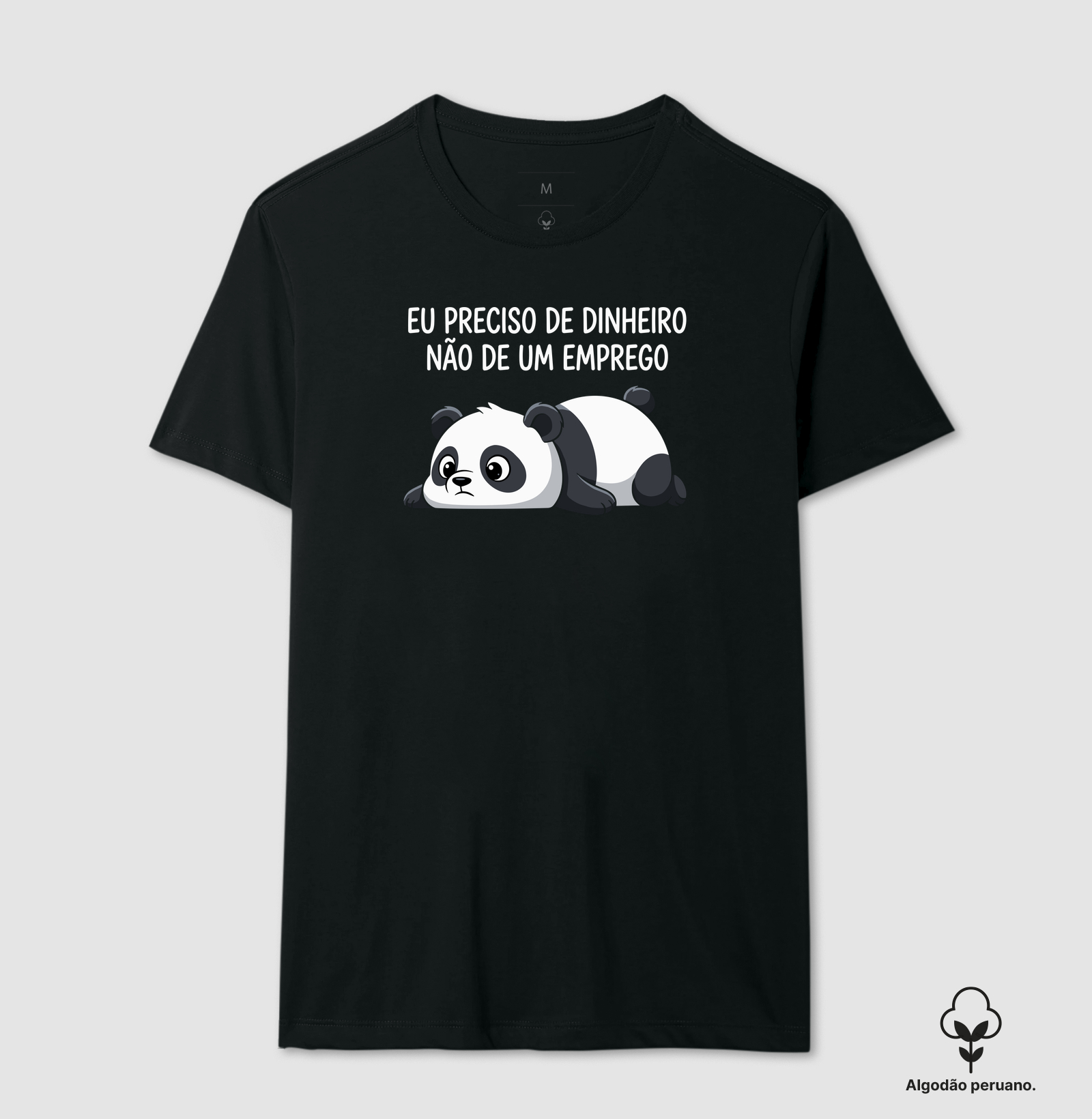 Preciso de Dinheiro, Não de Emprego - Imagem 4
