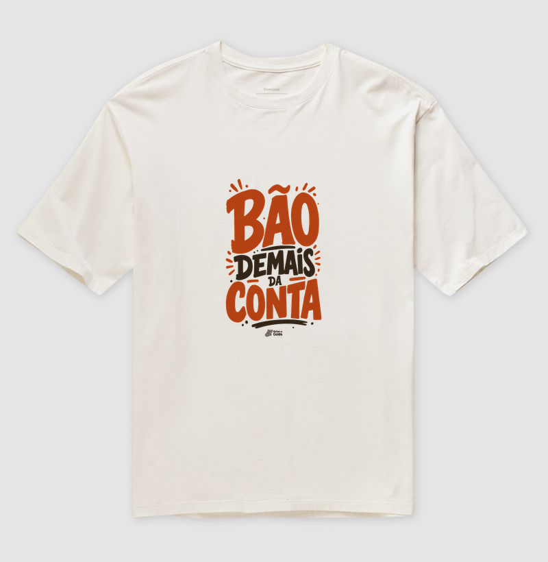 Bão Demais da Conta - Imagem 4