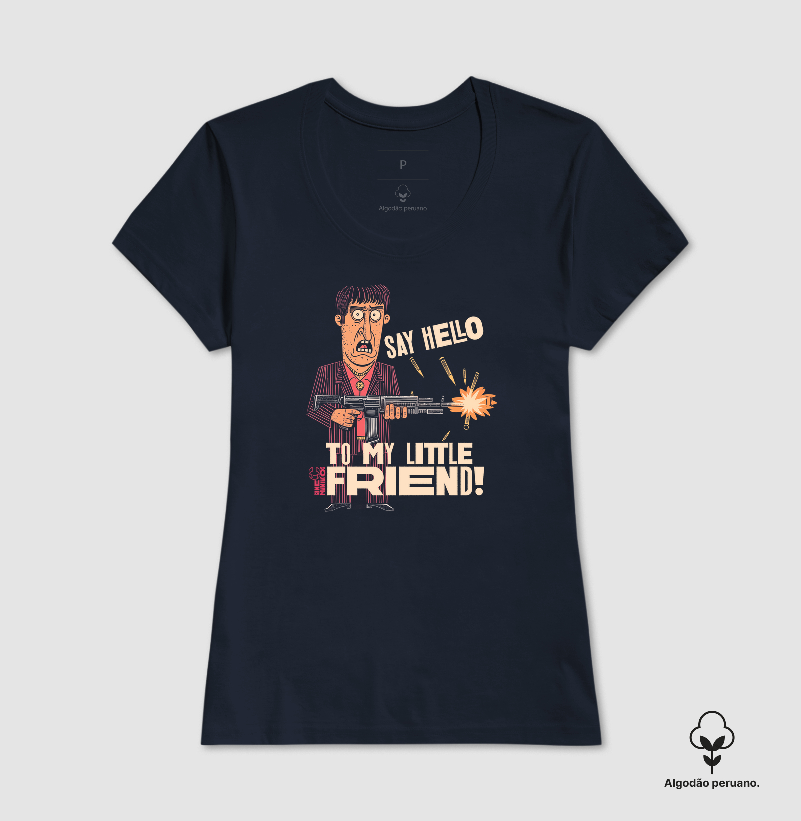 Camisa 4
