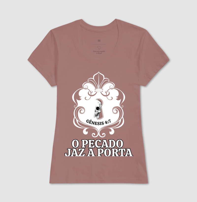 Camisa 19