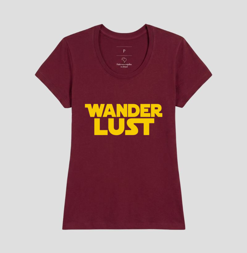 Wanderlust - geek SW 2 - Imagem 23