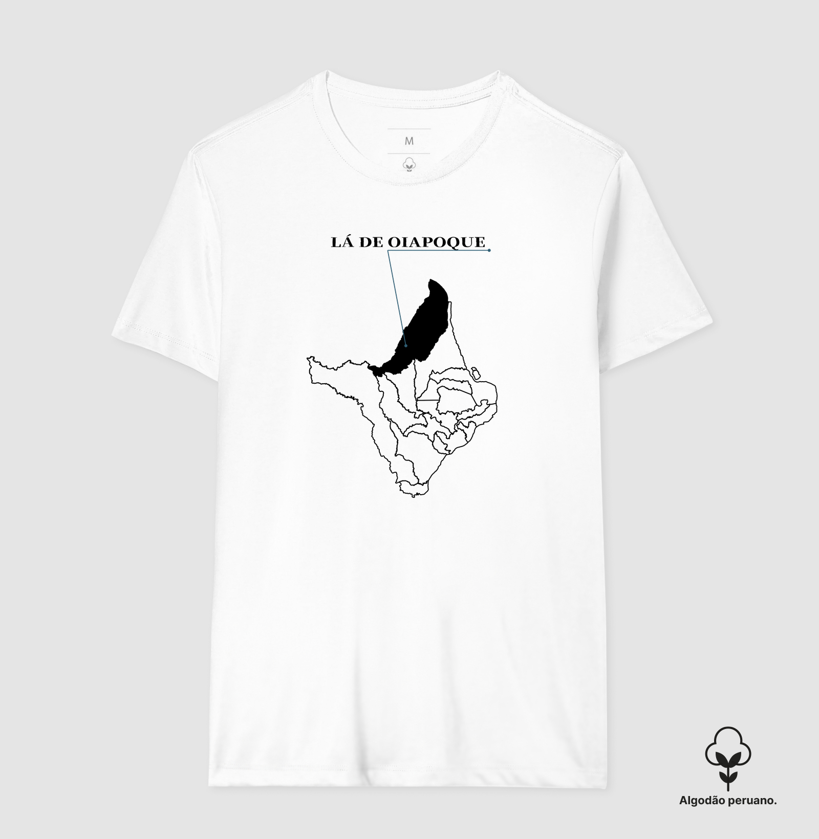 Oiapoque | Origem AP - Imagem 4