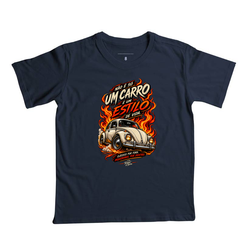 Fusca - estilo de vida - Imagem 3