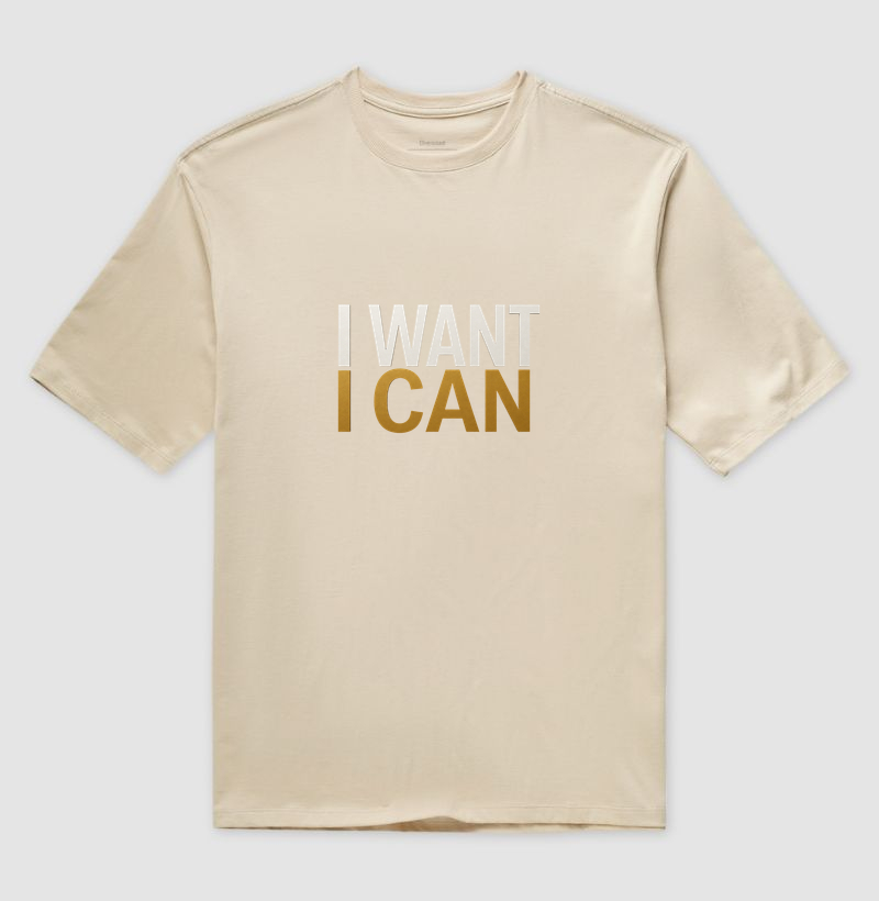 I WANT I CAN - Imagem 3