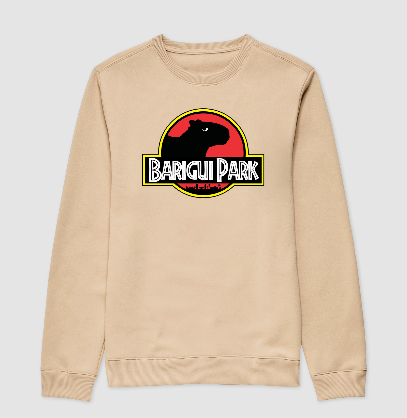 Camiseta Barigui Park - Imagem 3