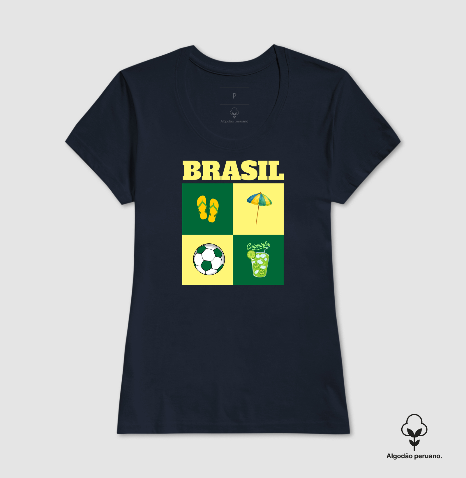 Camisa 5