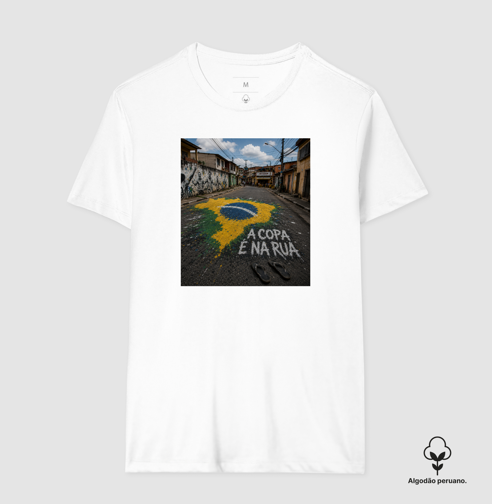 Camisa 1