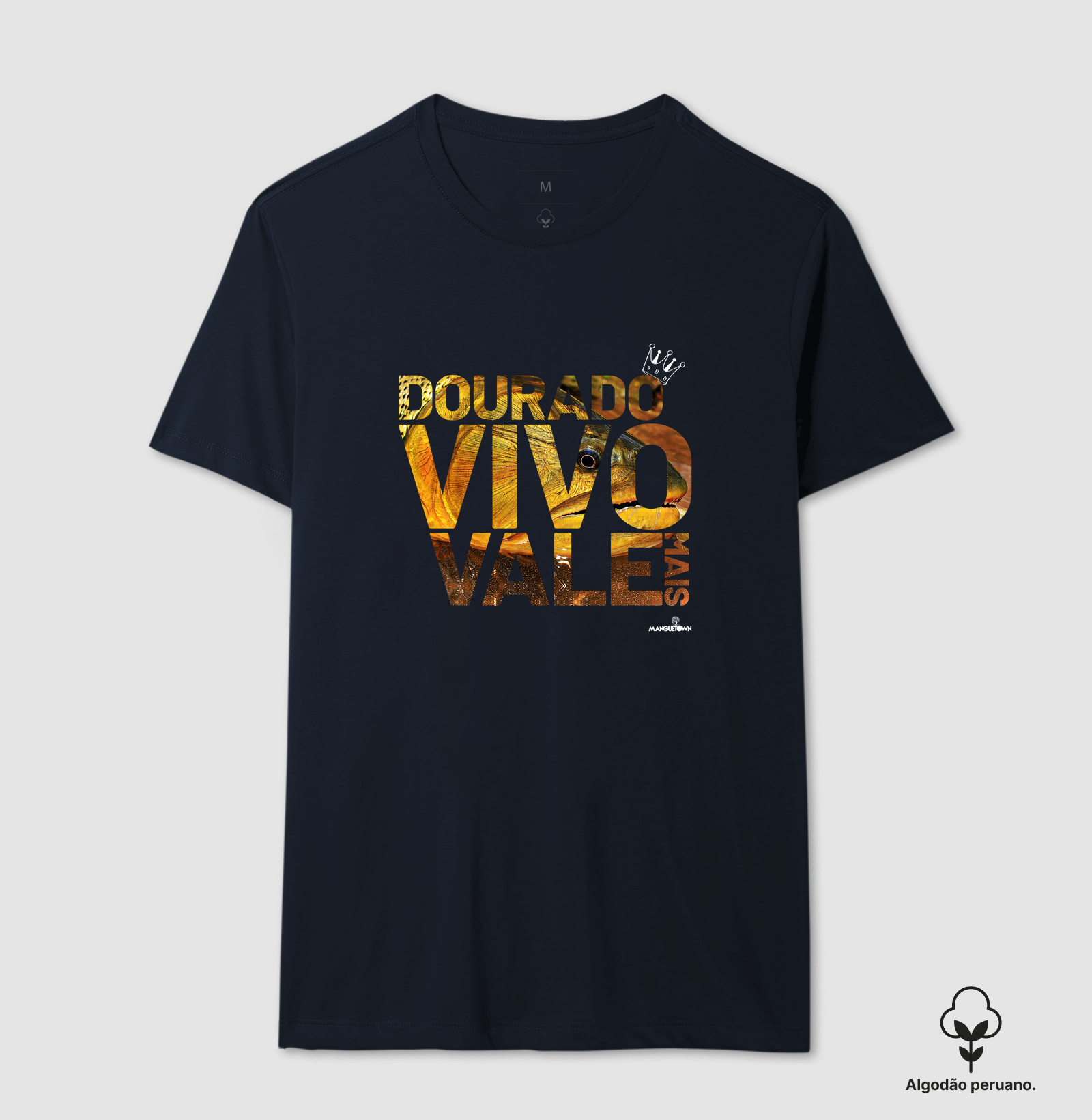 DOURADO VIVO PREMIUM - Imagem 4