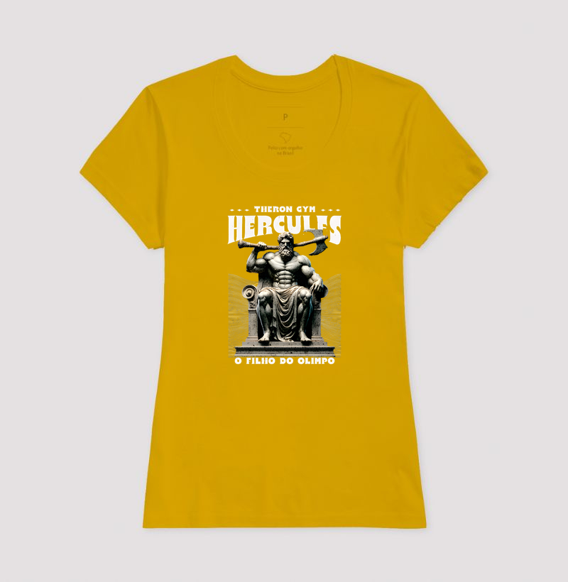 Camiseta THERON - Imagem 11