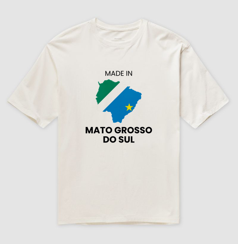 Made In Mato Grosso do Sul - Imagem 3