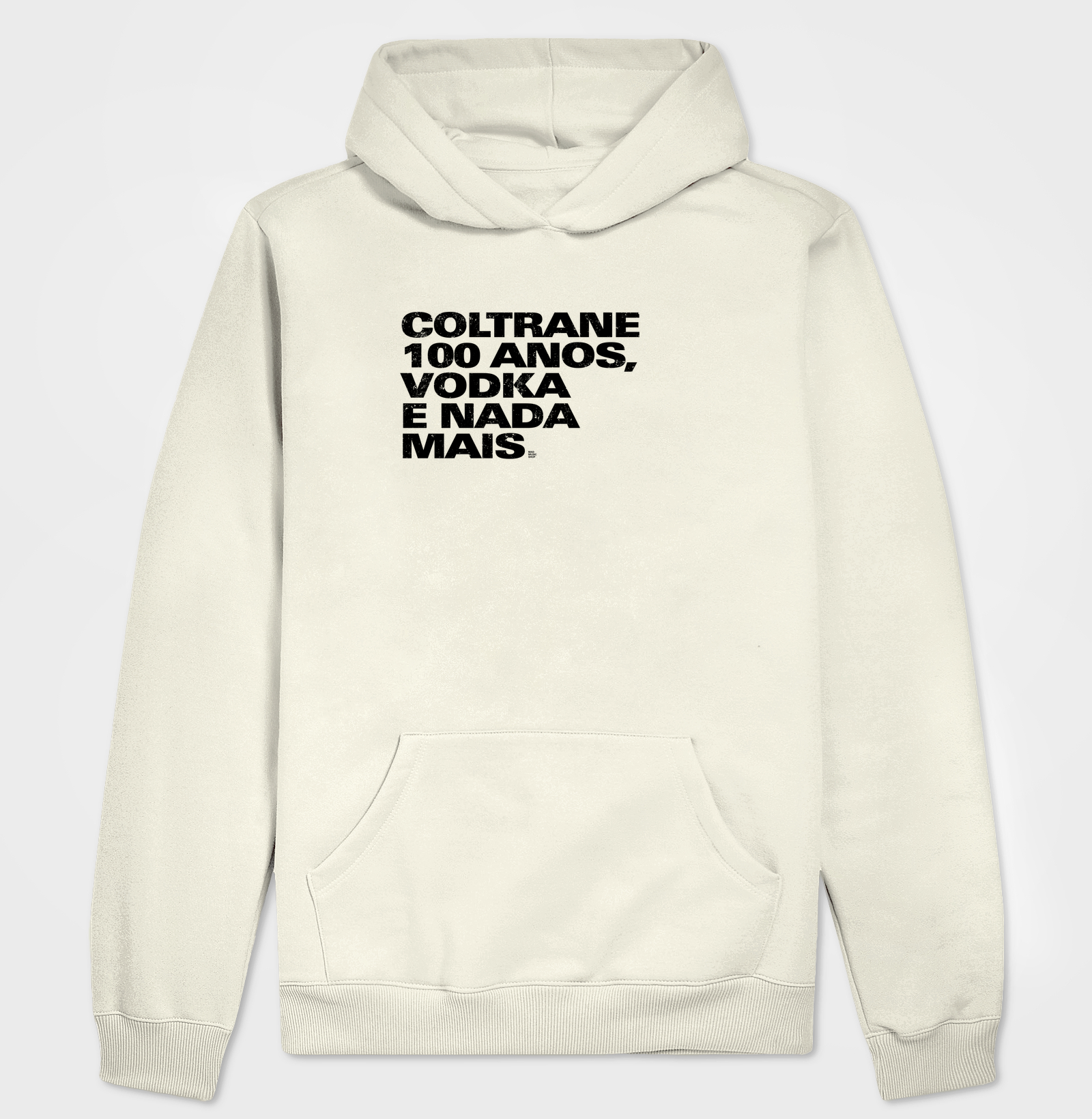 Coltrane 100 anos, vodka e nada mais - Imagem 3
