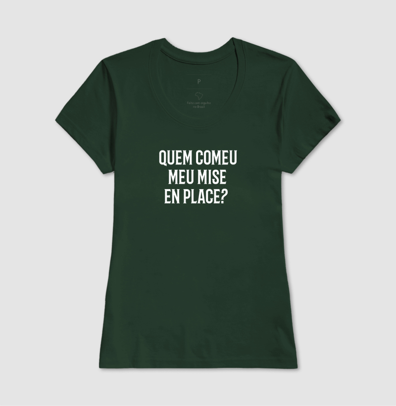 Camisa 7