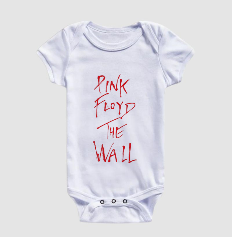 Pink Floyd - The Wall - Imagem 3