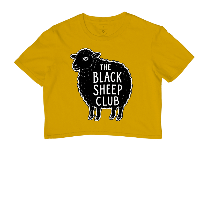 Black sheep club - Imagem 8