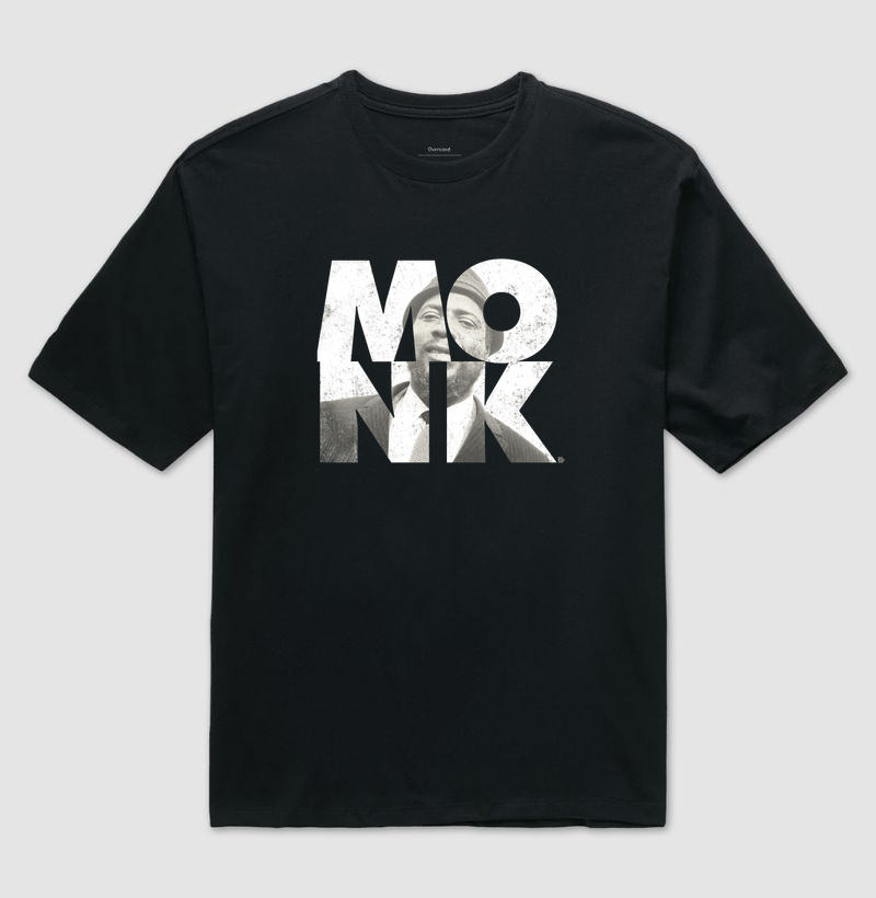Monk Design Vintage - Imagem 2