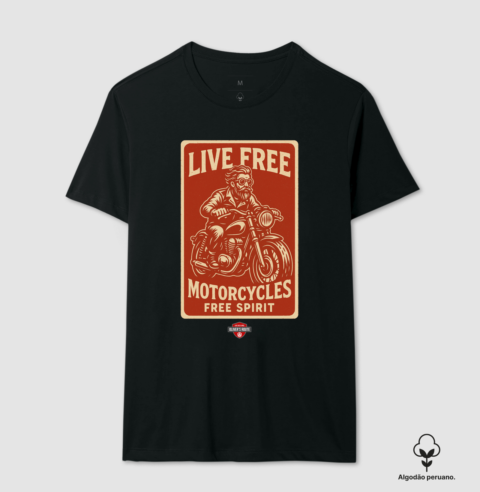 Free Spirit - Imagem 3
