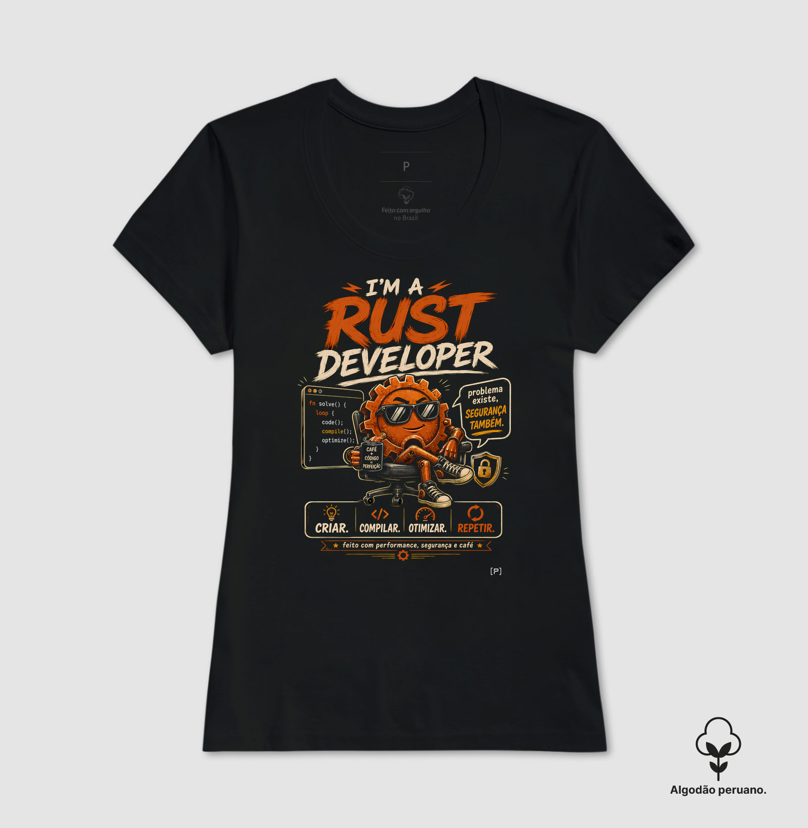 Camisa 2