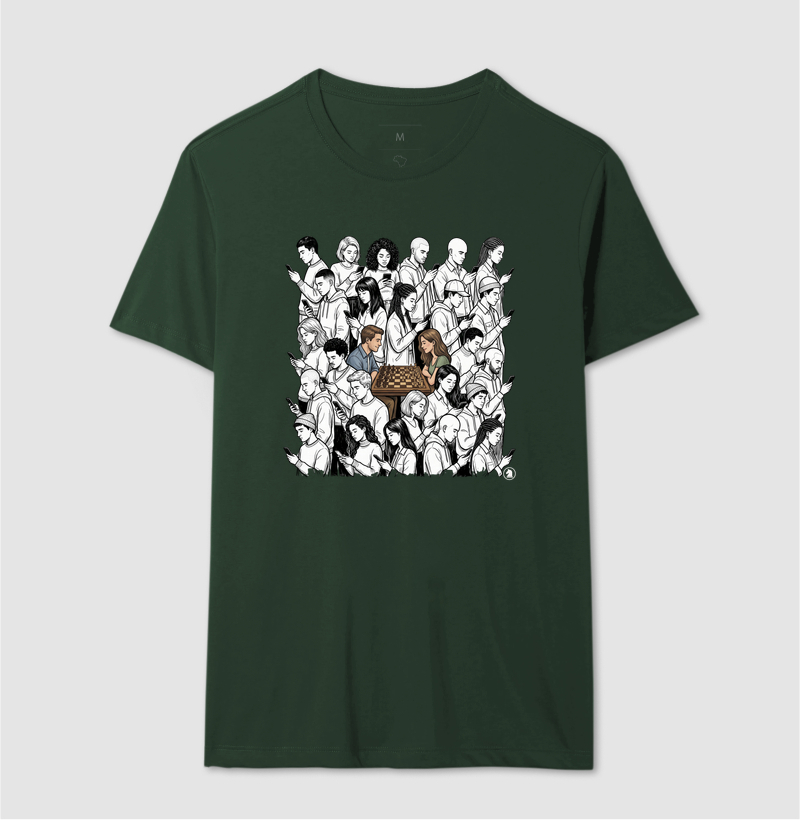Camisa 11