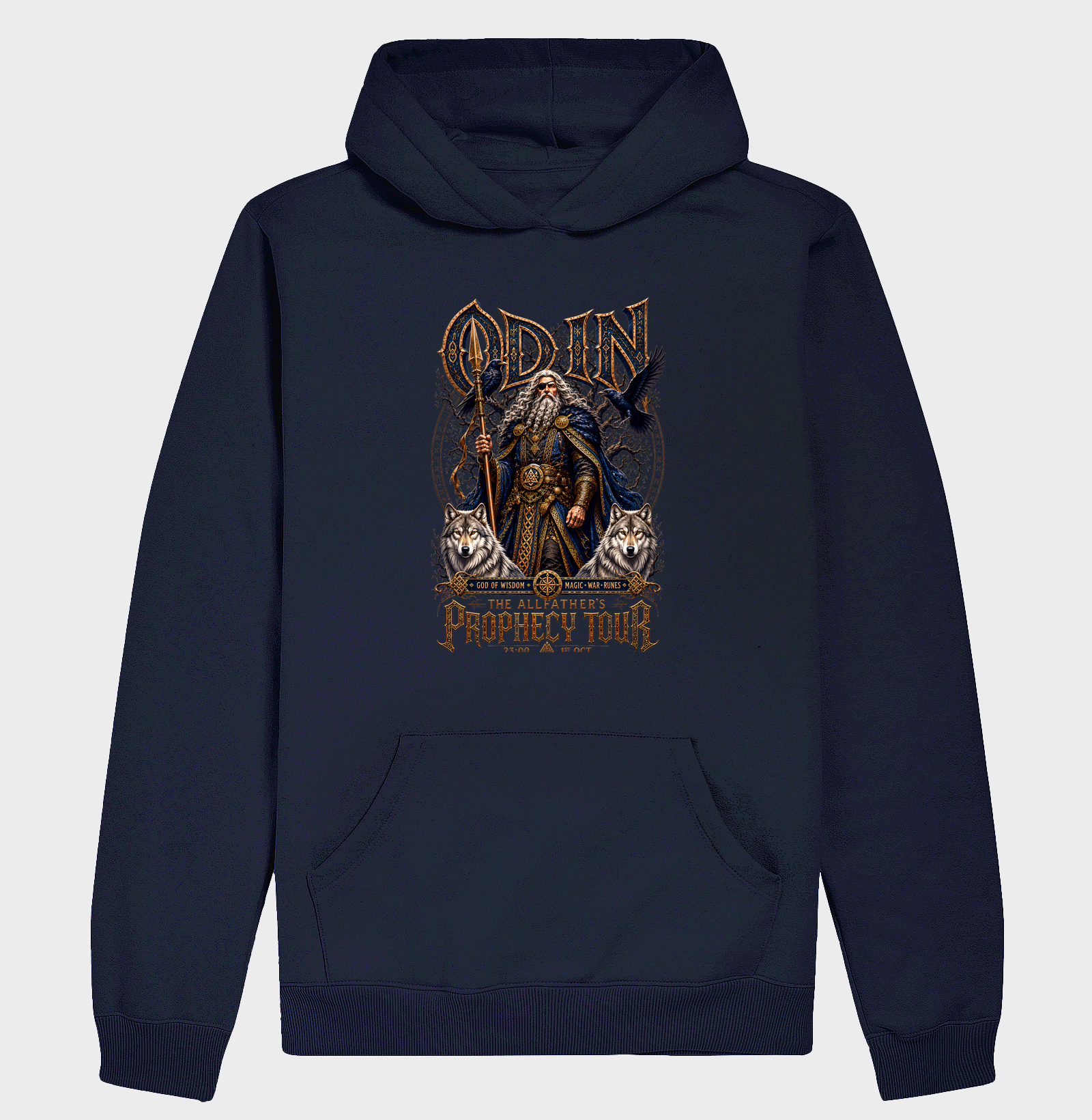 Odin Festival - Imagem 4