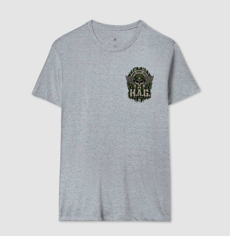 Camiseta HAG Campos - Imagem 8
