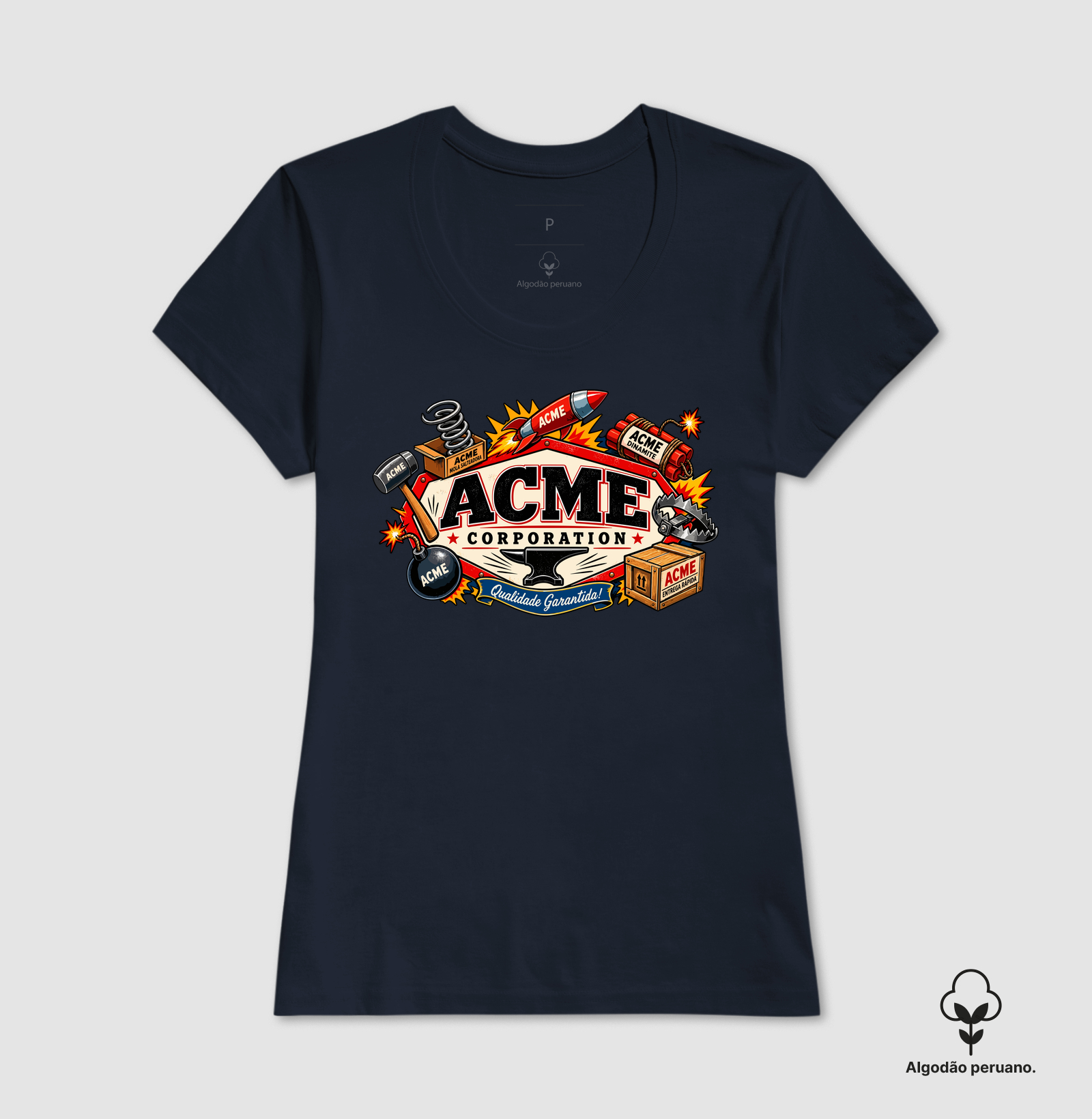 Qualidade Acme - Imagem 5