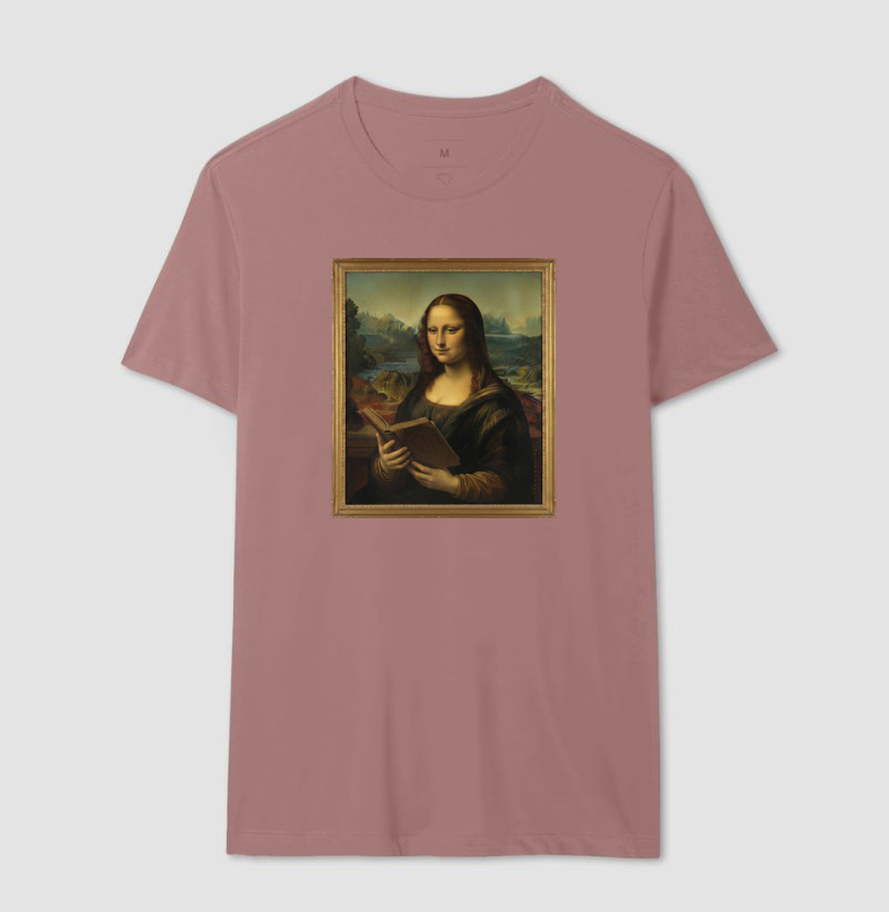 Camisa 18