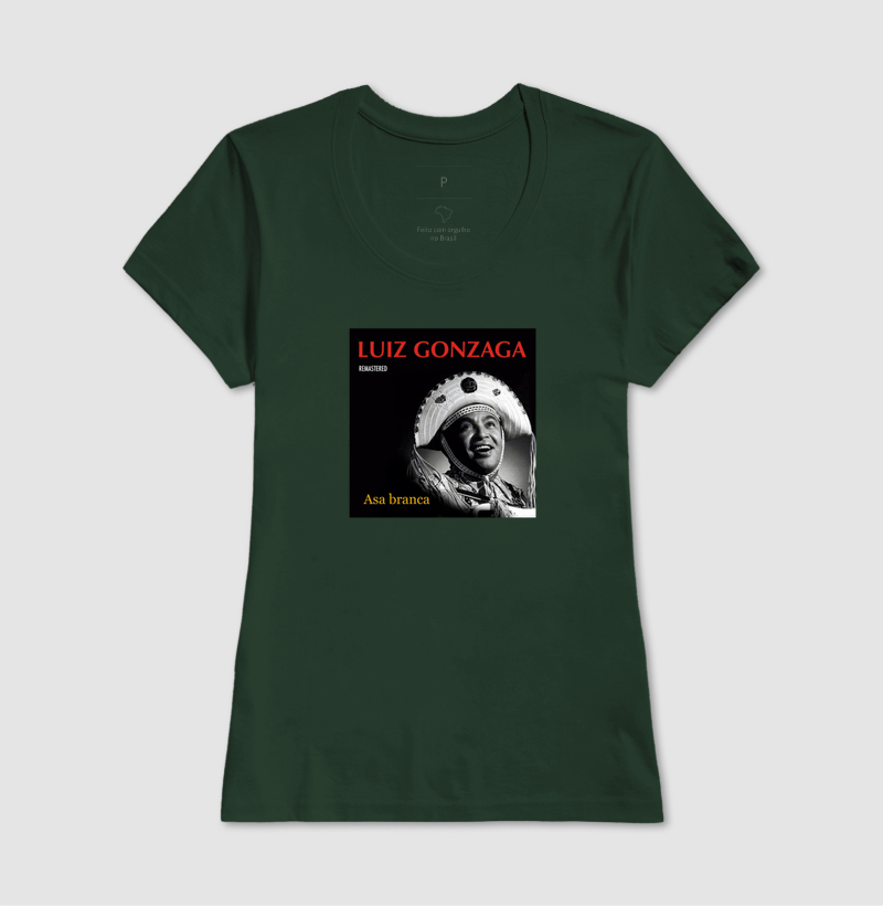 Camisa 12