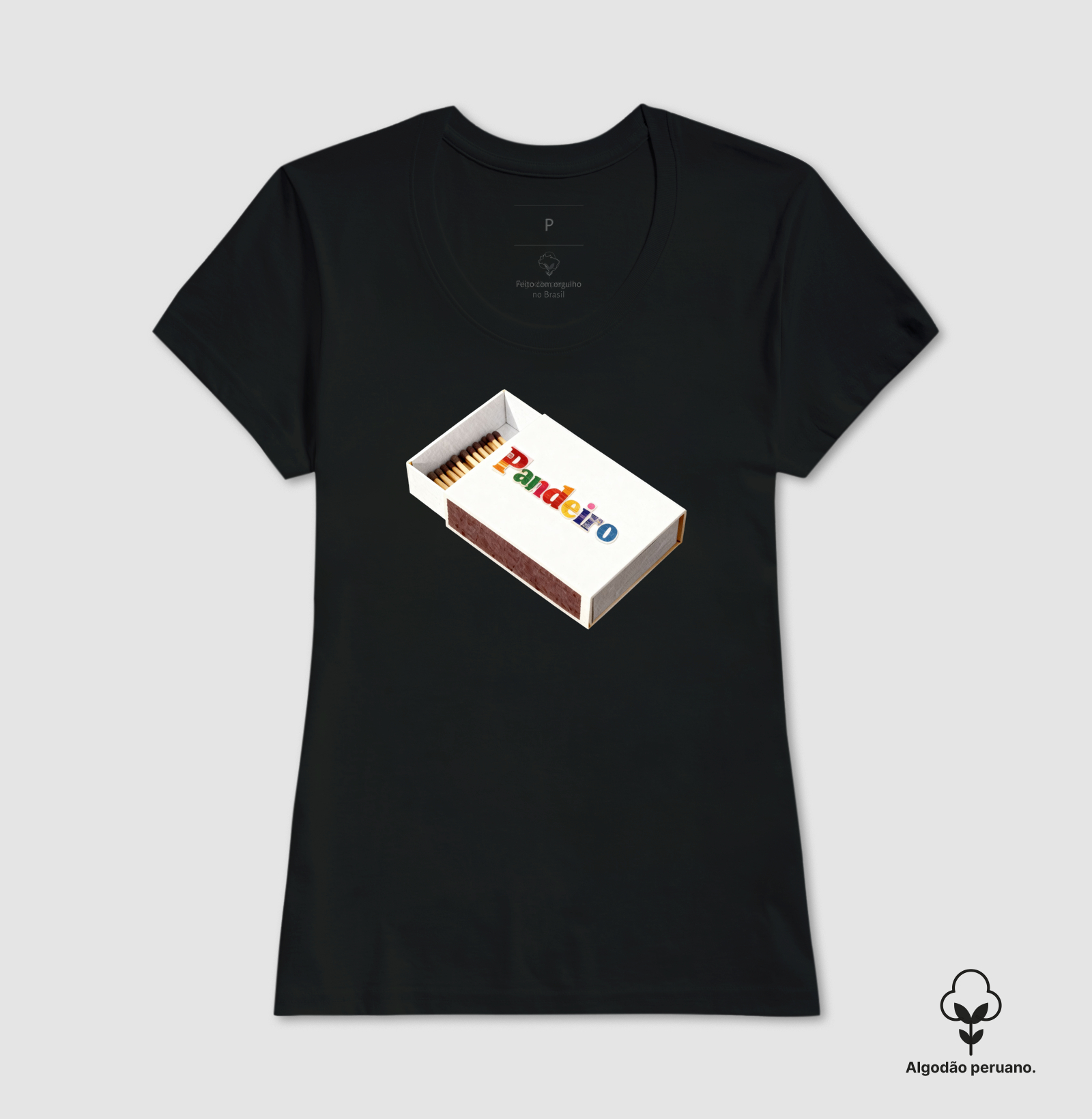 Camisa 2