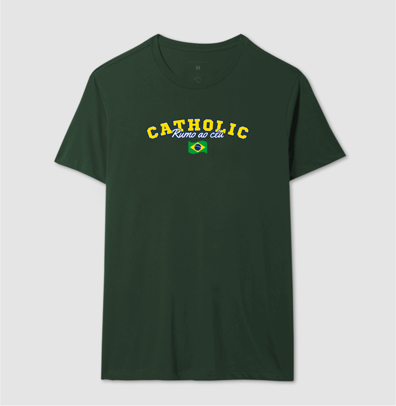 CATHOLIC RUMO AO CÉU - Imagem 6