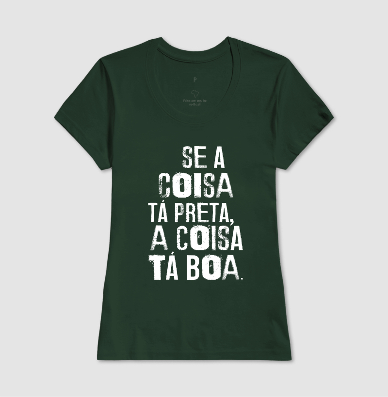 Camisa 10