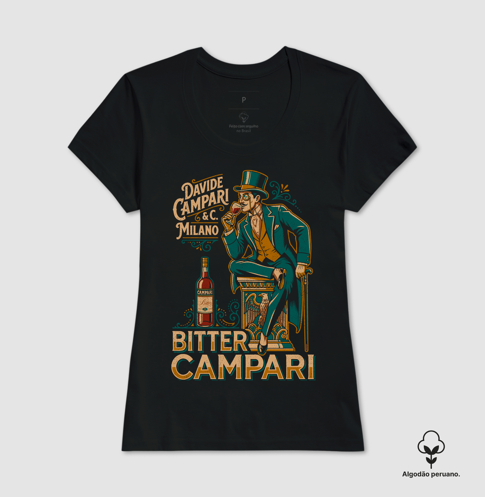 Camisa 2