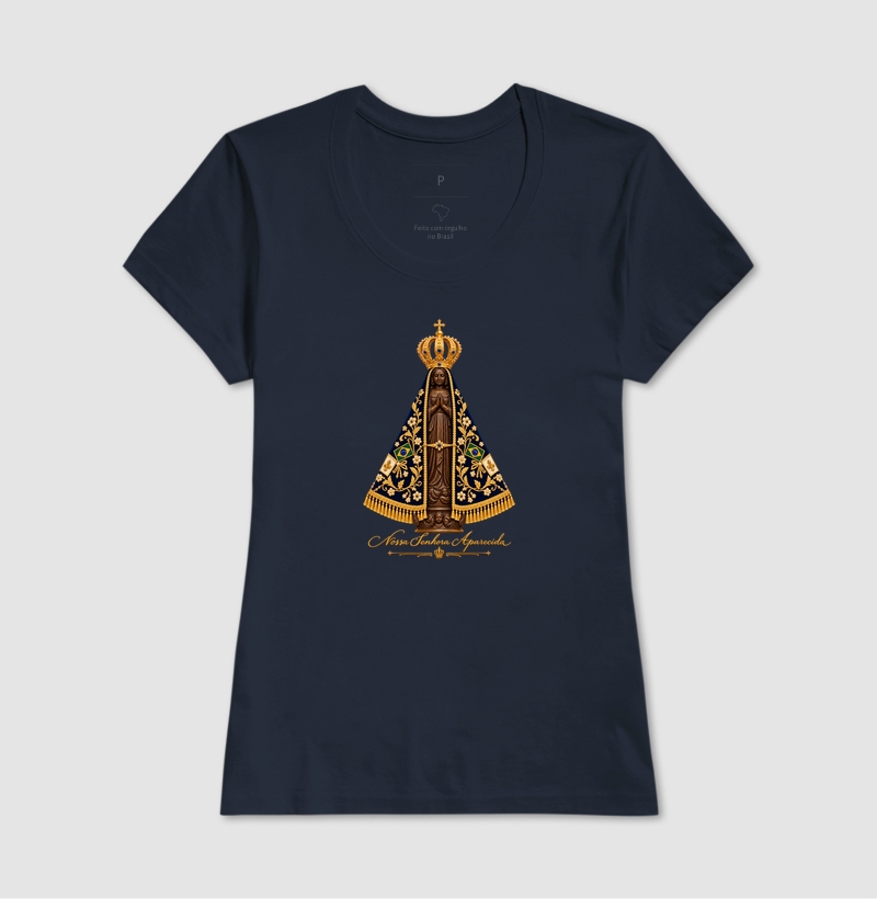 Nossa Senhora Aparecida Original - Escrita da Princesa Isabel  - Imagem 7