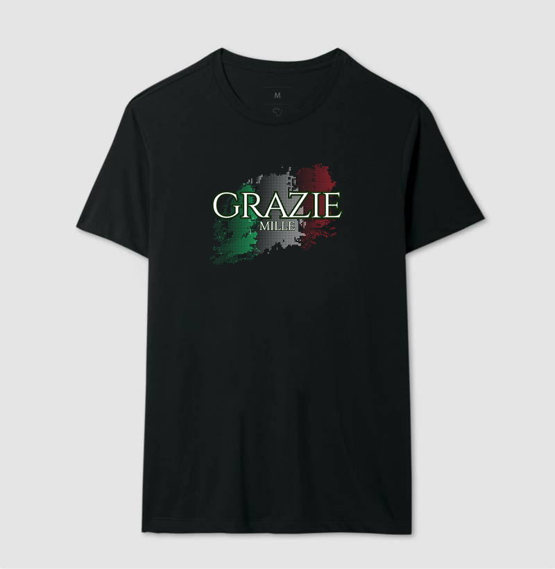 GRAZIE MILLE  - Imagem 2
