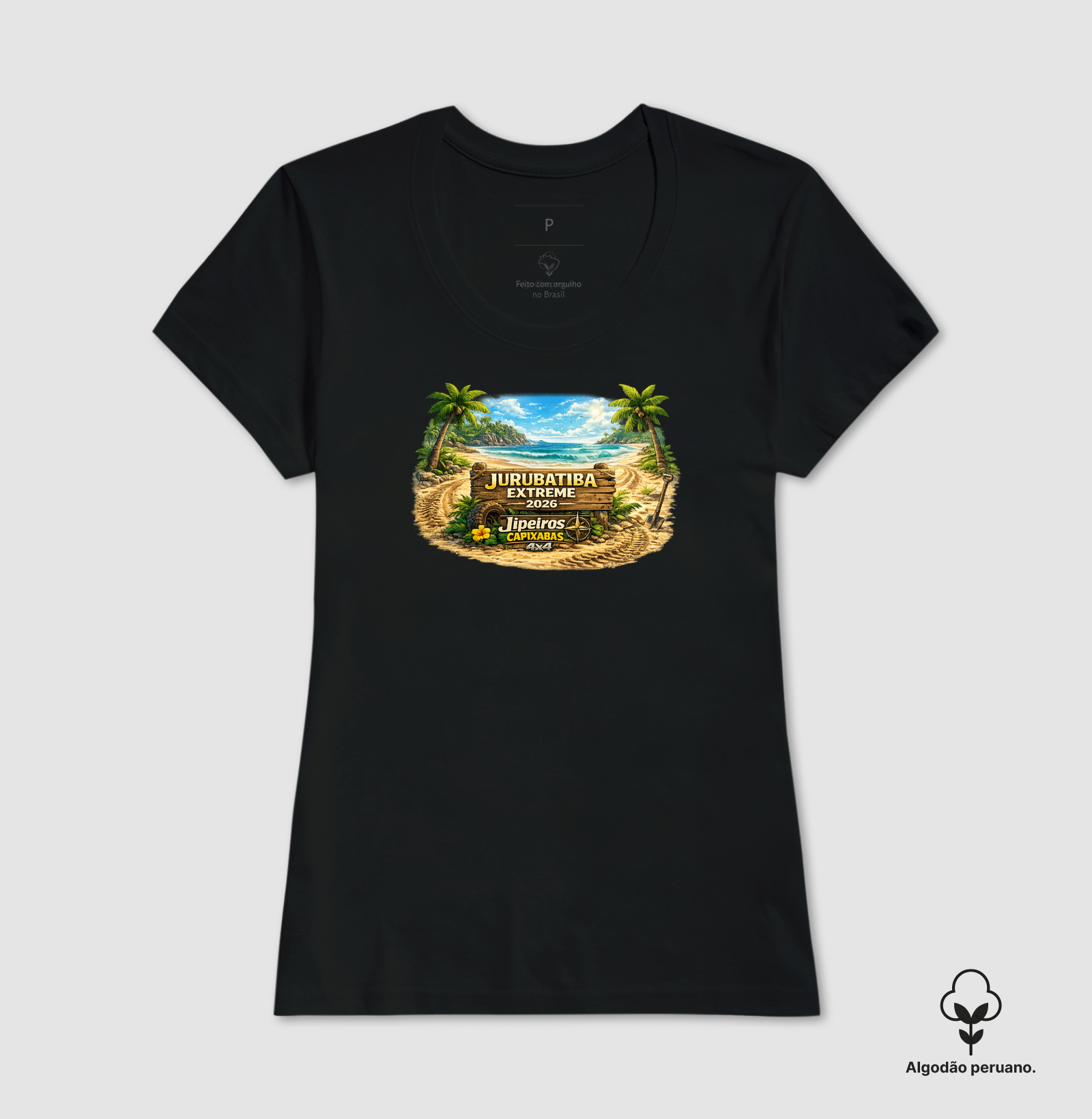 Camisa 2