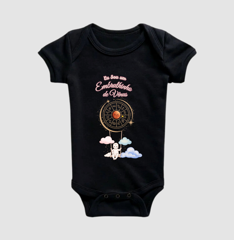 Embrulhinho de Vênus – Libra - Imagem 5