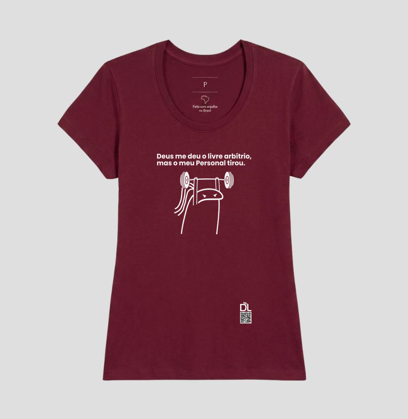 Camisa 21