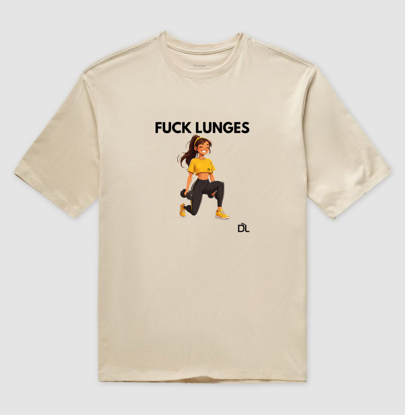 Fuck Lunges - Imagem 6