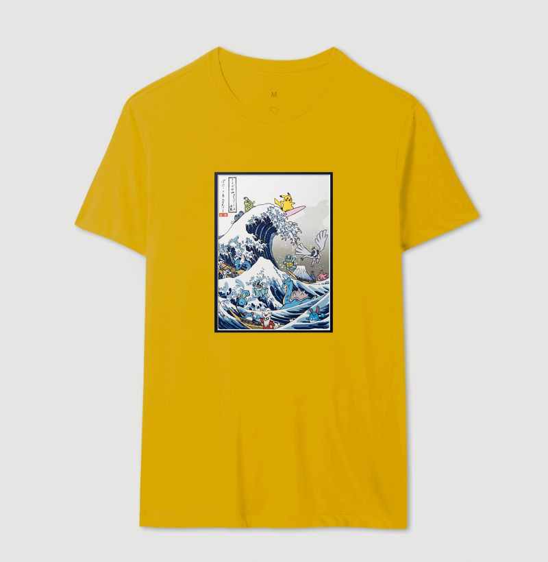 Camisa 11