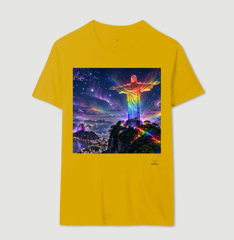 Corcovado LGBTQIA + - Imagem 14