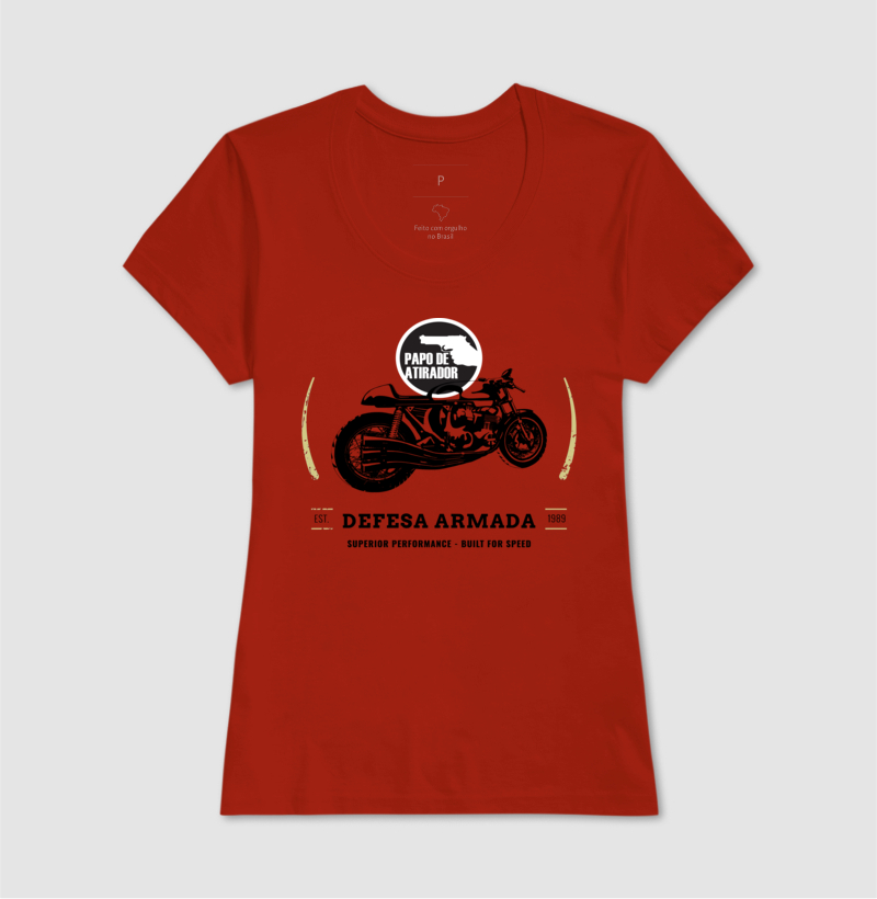 Camisa 10