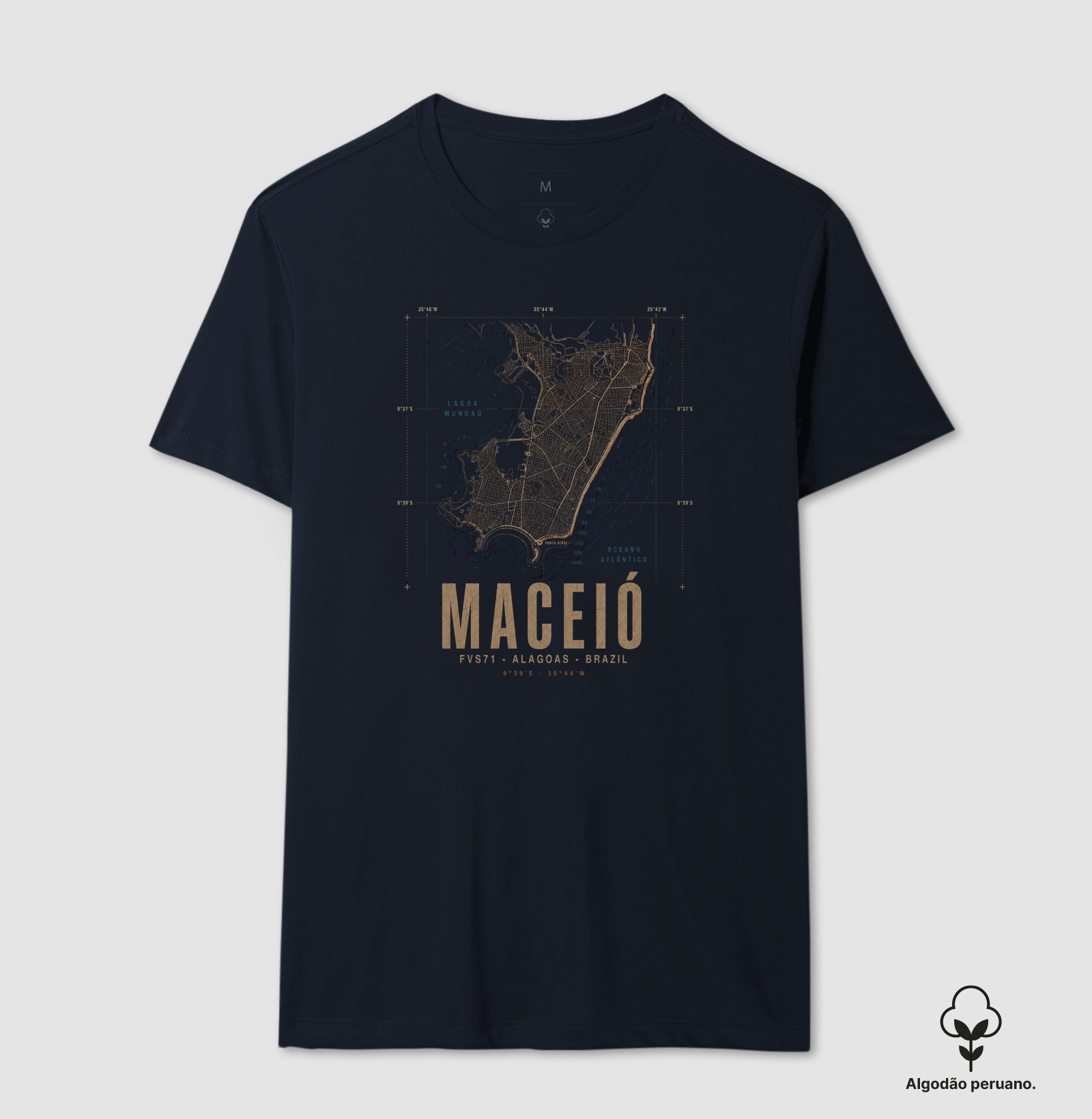 Camisa 7