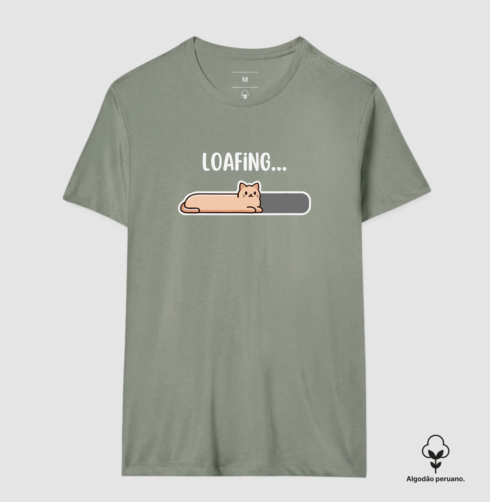 LOAFING... - Imagem 7