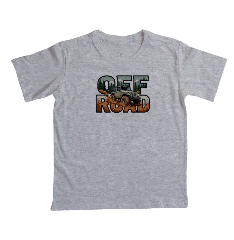 Offroad - Jipe (Infantil) - Imagem 2
