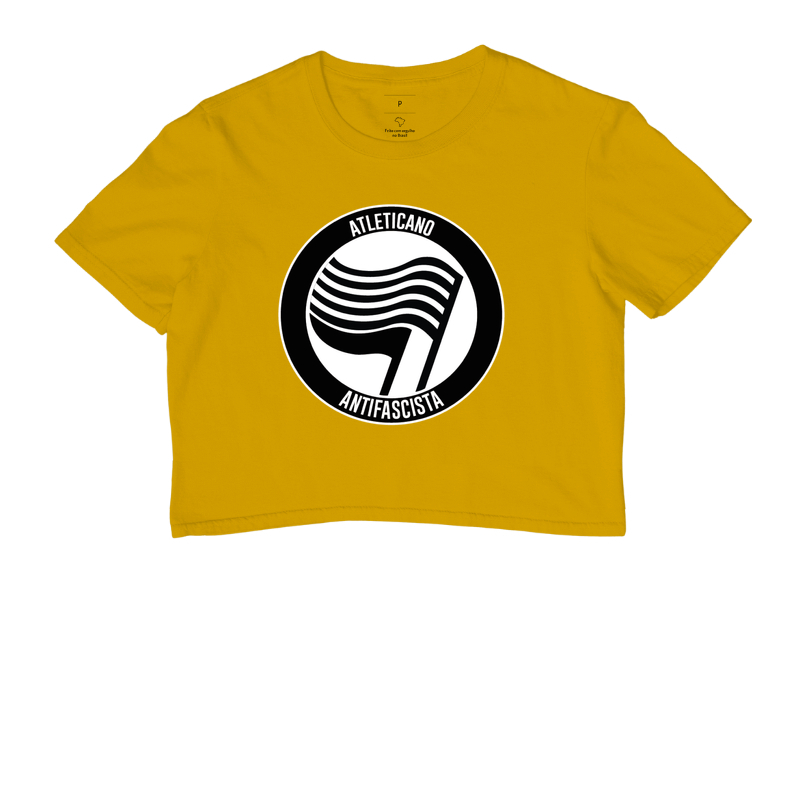 ATLETICANO ANTIFASCISTA - Imagem 8