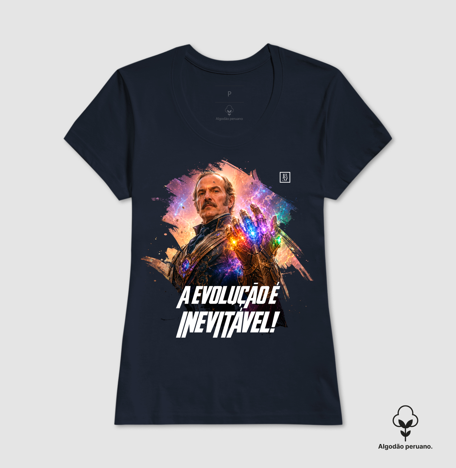Camisa 2