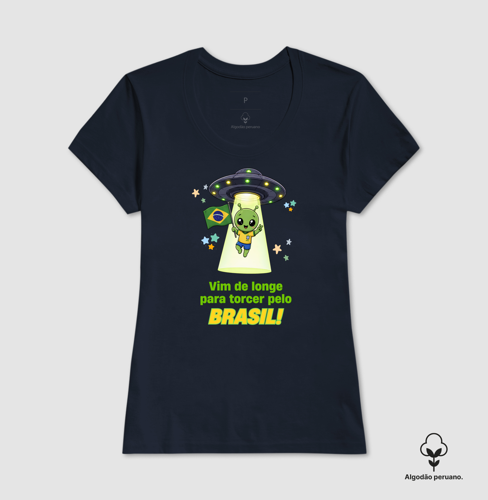 Camisa 9