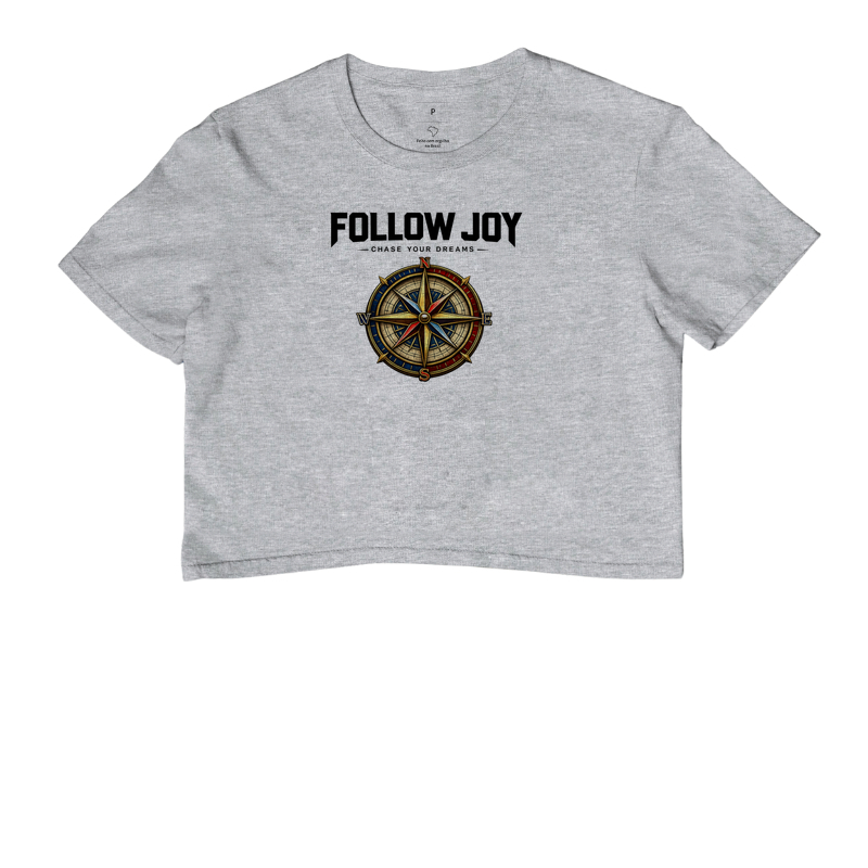 Follow Joy - Bússola  - Imagem 6