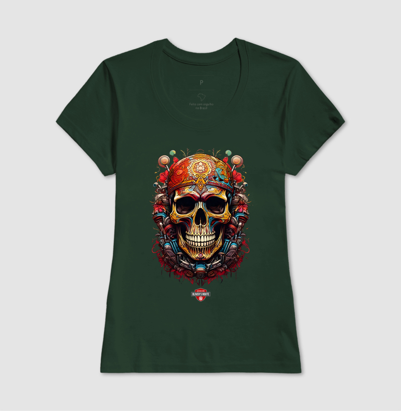 Skull 3 - Imagem 12
