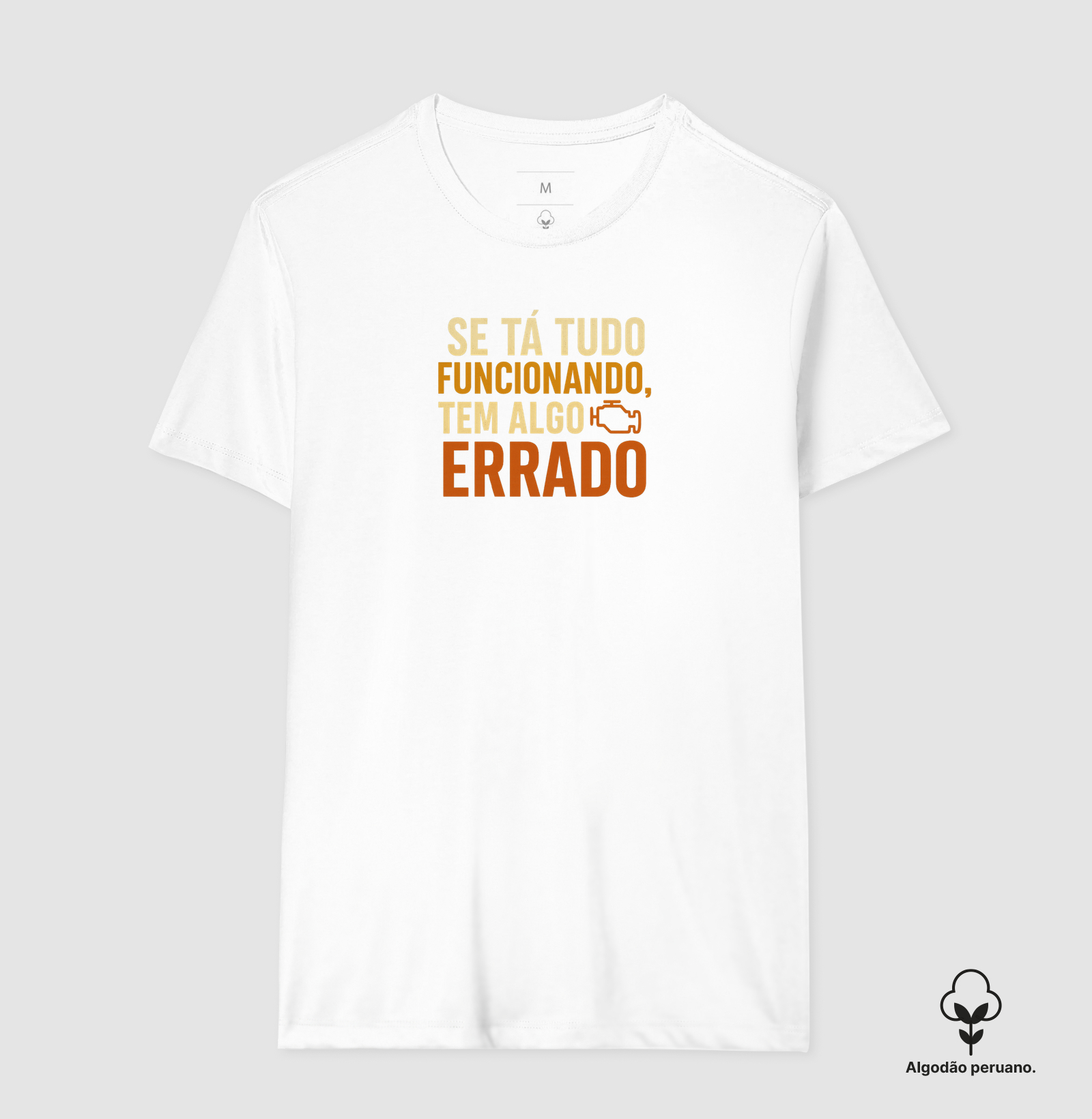 Se está tudo funcionando, tem algo errado - Imagem 7